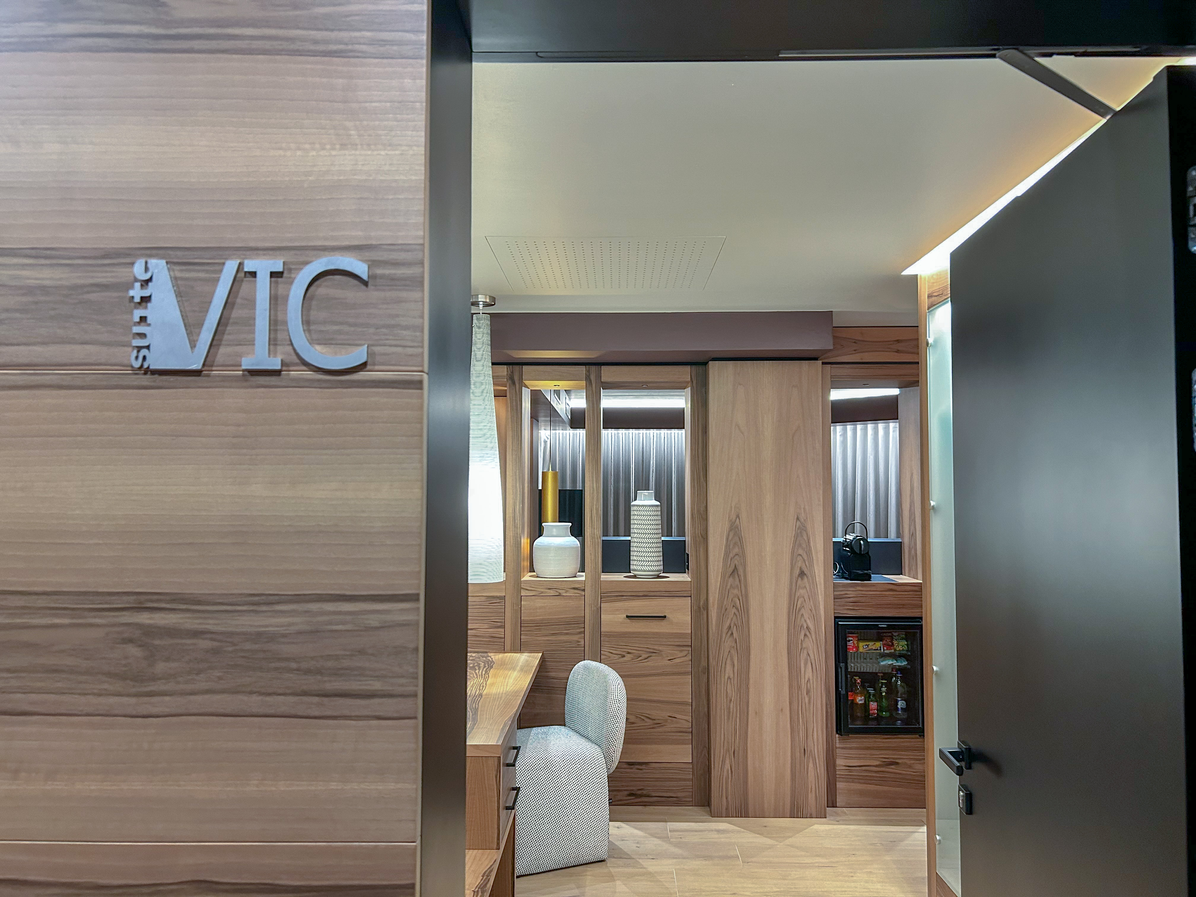 Alevic group Sirmione