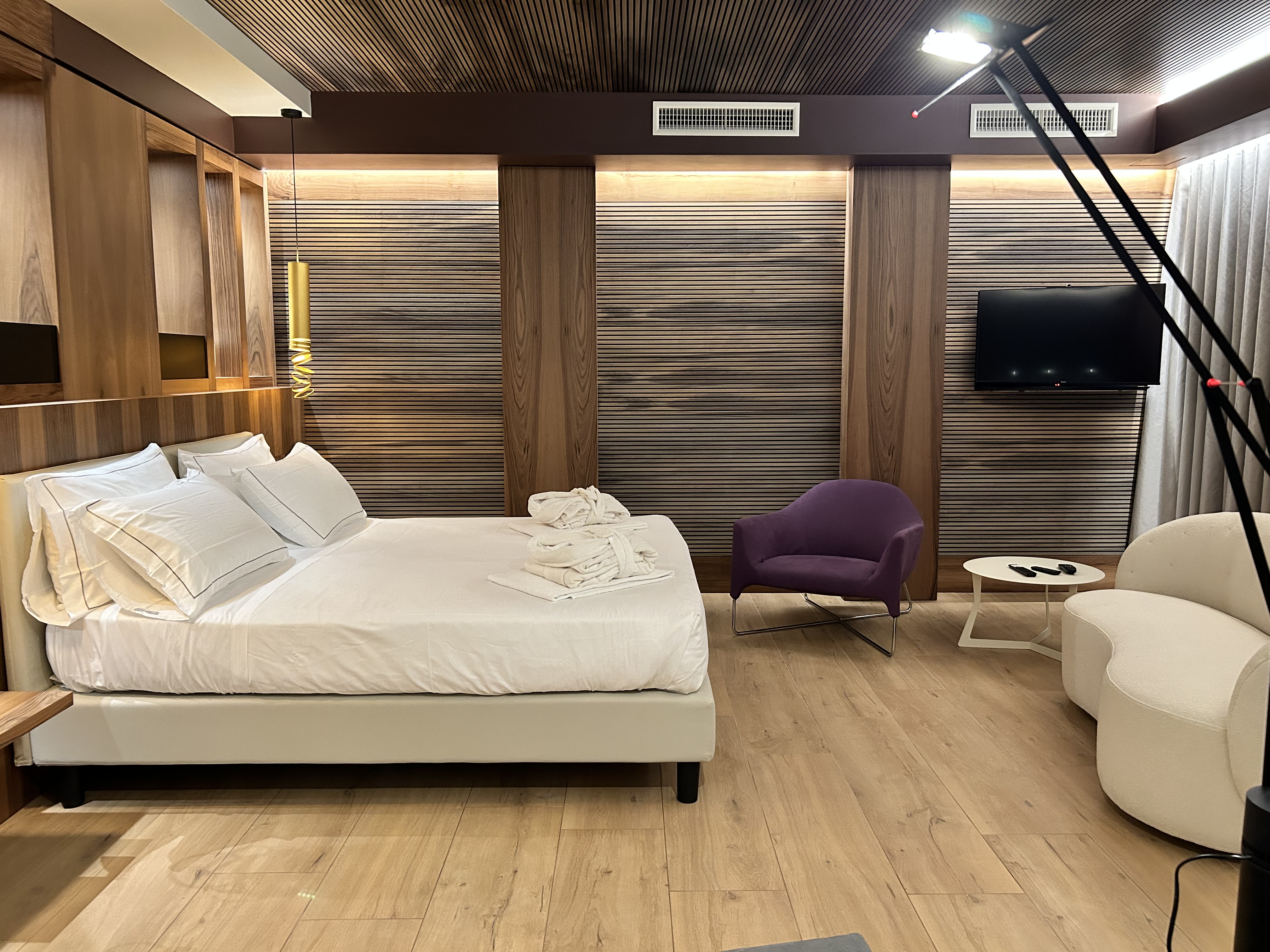 Alevic group Sirmione
